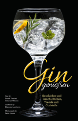 Gin genieÃen - Fabio Petroni, Davide Terziotti