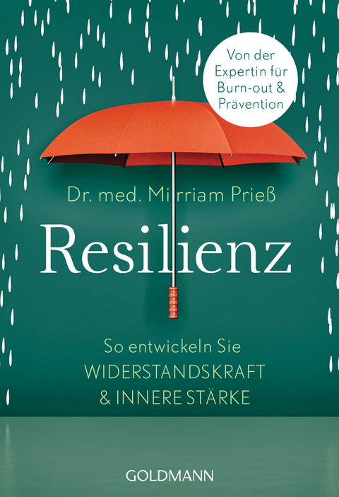 Resilienz - Mirriam Prieß