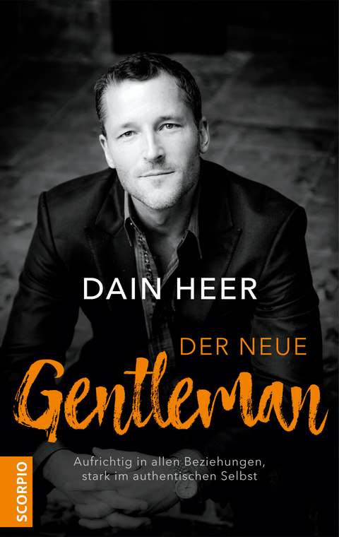 Der neue Gentleman - Dain Heer