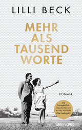 Mehr als tausend Worte - Lilli Beck