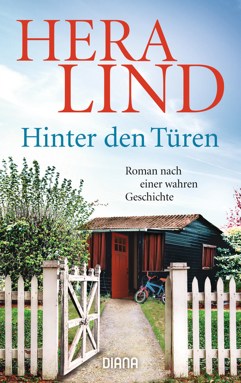 Hinter den Türen - Hera Lind