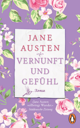 Vernunft und Gefühl - Jane Austen