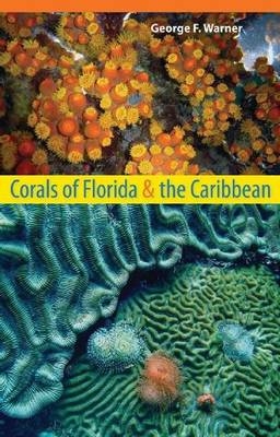 Corals of Florida and the Caribbean -  George F. Warner