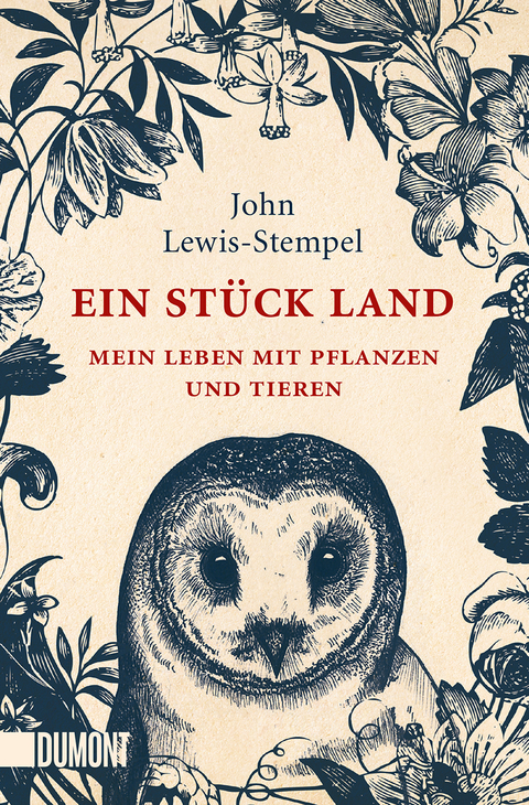 Ein Stück Land - John Lewis-Stempel