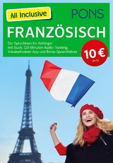 PONS All Inclusive Französisch - 