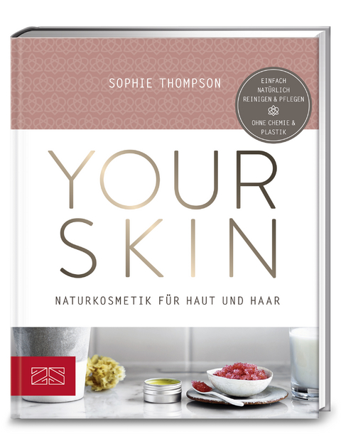 Your Skin - Sophie Thompson