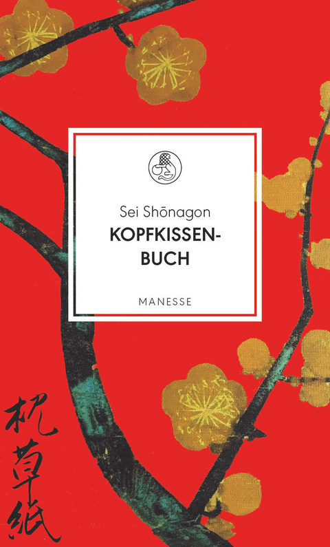 Kopfkissenbuch -  Sei Shonagon