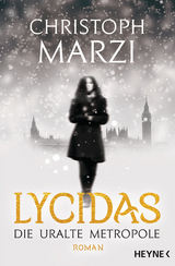 Lycidas - Marzi, Christoph