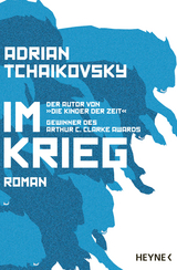 Im Krieg - Adrian Tchaikovsky