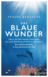 Das blaue Wunder - Frauke Bagusche