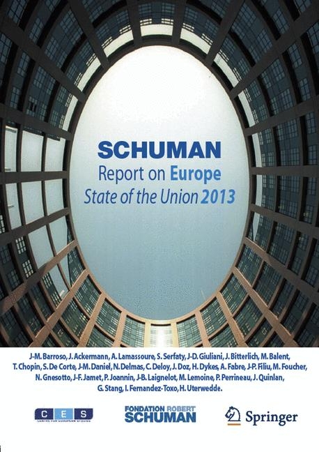 Schuman Report on Europe - 