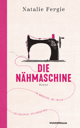 Die Nähmaschine - Natalie Fergie