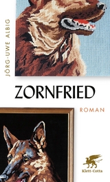 Zornfried - Jörg-Uwe Albig