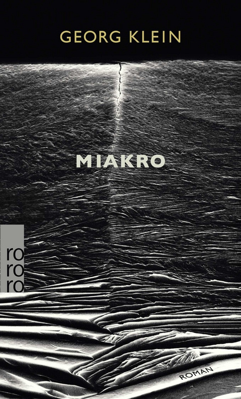 Miakro - Georg Klein