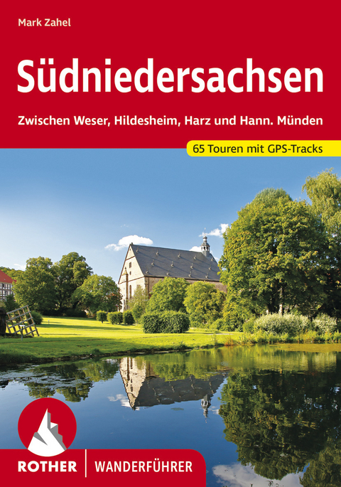 Südniedersachsen - Mark Zahel