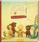 Die kleine Hummel Bommel – Meine ersten Freunde - Britta Sabbag, Maite Kelly