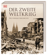 Der Zweite Weltkrieg - Charles Messenger, Reg G. Grant, Jonathan Bastable, Michael Kerrigan, Robin Cross, Ann Kramer, Sally Regan