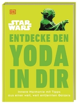 Star Wars™ Entdecke den Yoda in dir - Christian Blauvelt