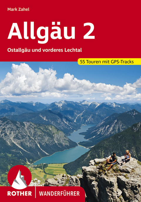 Allgäu 2 - Mark Zahel