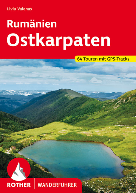 Rumänien – Ostkarpaten - Liviu Valenas