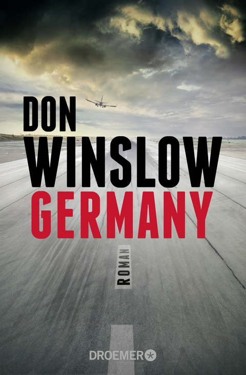 Germany - Don Winslow