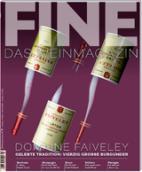 FINE Das Weinmagazin 02/2019 - 