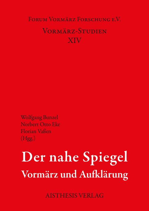 Der nahe Spiegel - 