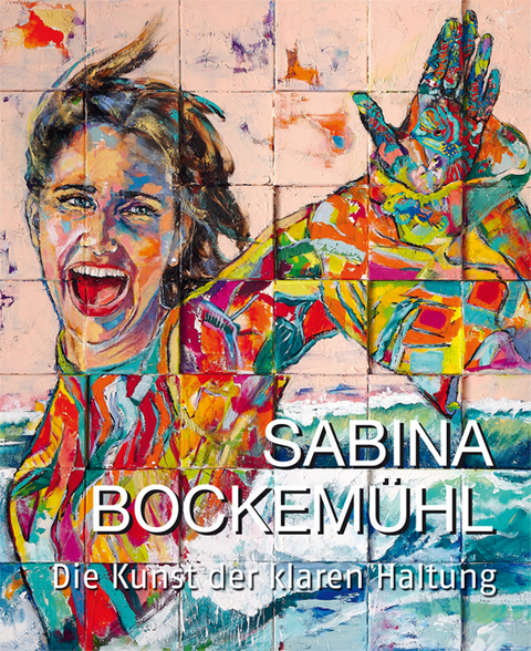 Sabina Bockemühl - 