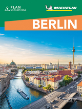 Michelin Le Guide Vert Berlin Week-End - 