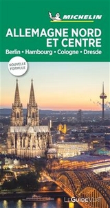 Allemagne Nord et Centre : Berlin, Hambourg, Cologne, Dresde - Manufacture française des pneumatiques Michelin