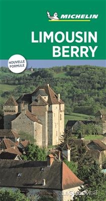 Limousin, Berry -  Manufacture française des pneumatiques Michelin
