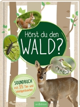 Hörst du den Wald? - Eva Wagner