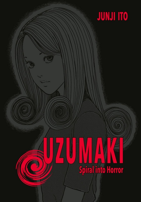 Uzumaki Deluxe - Junji Ito