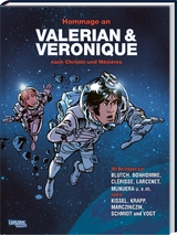 Hommage an Valerian und Veronique -  diverse