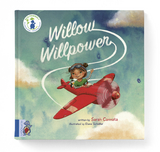 Willow Willpower - Cannata Sarah