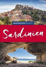 Baedeker SMART Reiseführer Sardinien - Höh, Peter