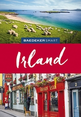 Baedeker SMART Reiseführer Irland - Müller-Wöbcke, Birgit