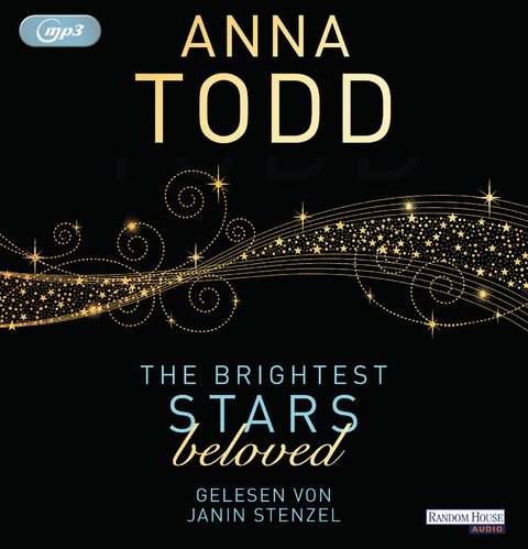 The Brightest Stars - beloved - Anna Todd