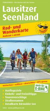 Lausitzer Seenland - 