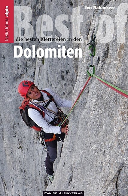 Best of Dolomiten - Ivo Rabanser