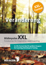 Bildimpulse XXL: Veränderung - Claus Heragon