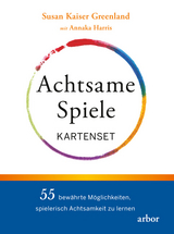 Achtsame Spiele -  Kaiser Greenland, Annika Harris