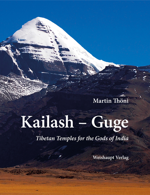Kailash - Guge - Martin Thöni