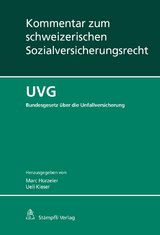 UVG - 