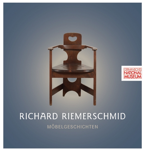 Richard Riemerschmid. Möbelgeschichten - 