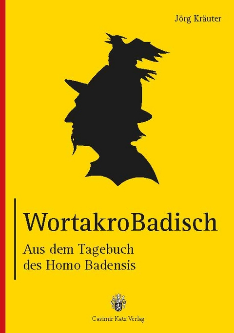 WortakroBadisch - Jörg Kräuter