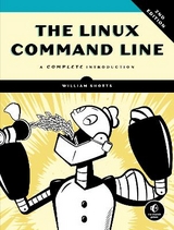 The Linux Command Line - Shotts, William E. Jr.