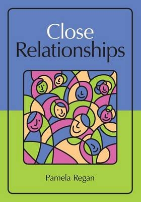 Close Relationships -  Pamela Regan