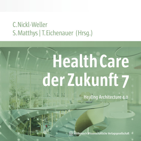 Health Care der Zukunft 7 - 