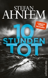 10 Stunden tot - Stefan Ahnhem